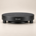 Qirvelo™ Rotating Desktop Monitor Riser image 01