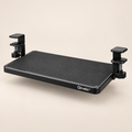 Qirvelo™ Adjustable Desktop Keyboard Tray image 01