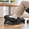 Qirvelo™ Ergonomic Office Footrest image 01